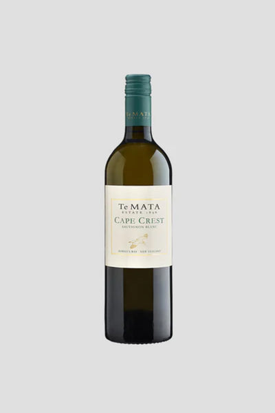Te Mata Cape Crest Sauvignon Blanc