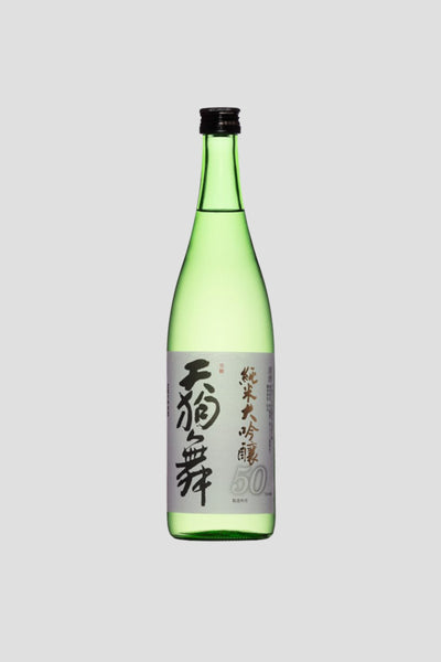 Tengumai Junmai Daiginjo 50 720ml