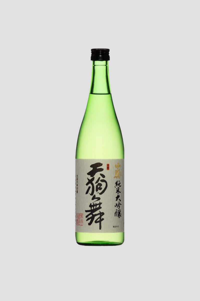 Tengumai Yamahai Junmai Daiginjo 1800ml