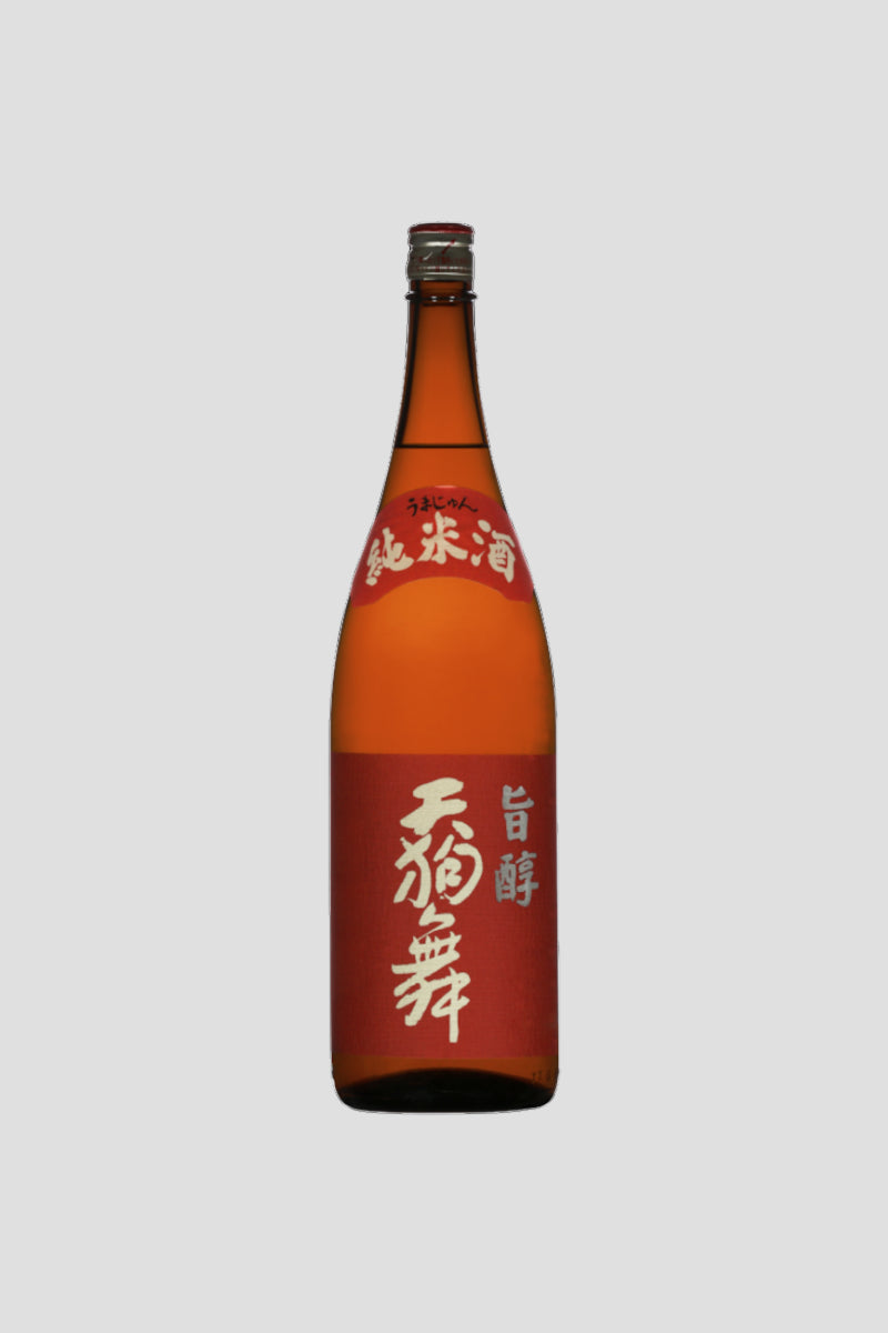 Tengumai Umajun Junmai 1800ml
