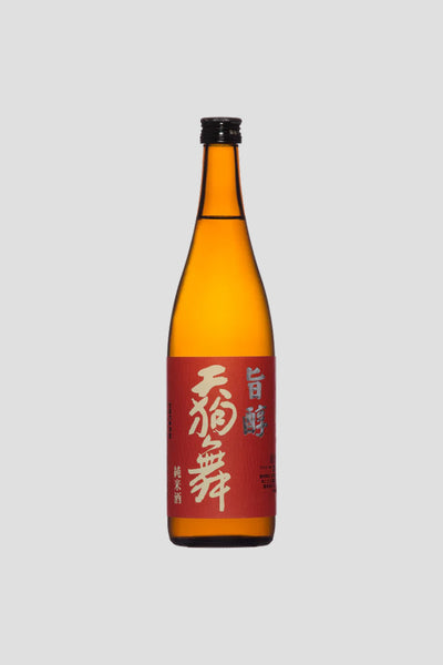 Tengumai Umajun Junmai Sake 720ml