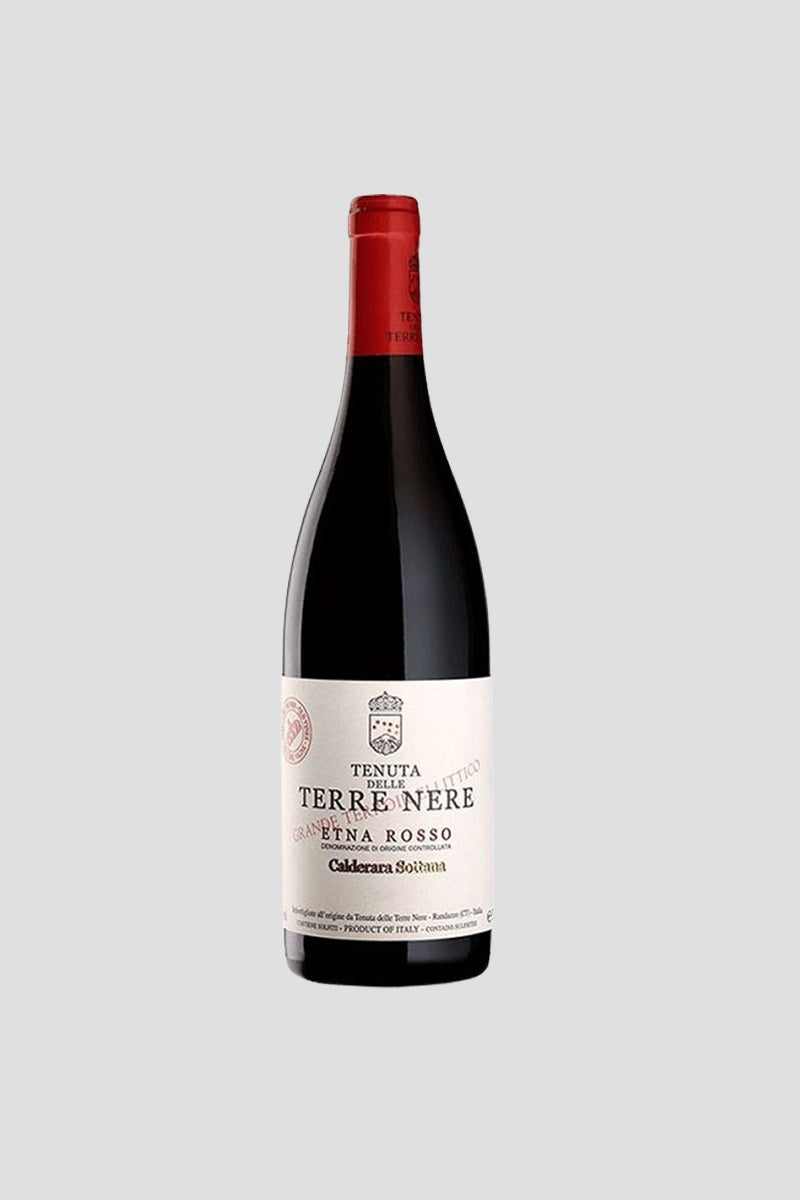 Tenuta delle Terre Nere Etna Rosso Calderara Sottana