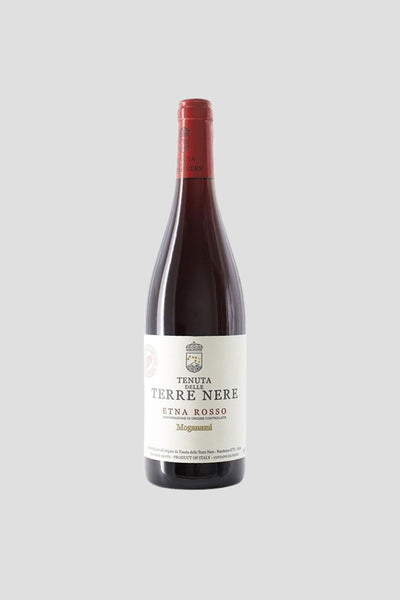 Tenuta delle Terre Nere Etna Rosso Moganazzi