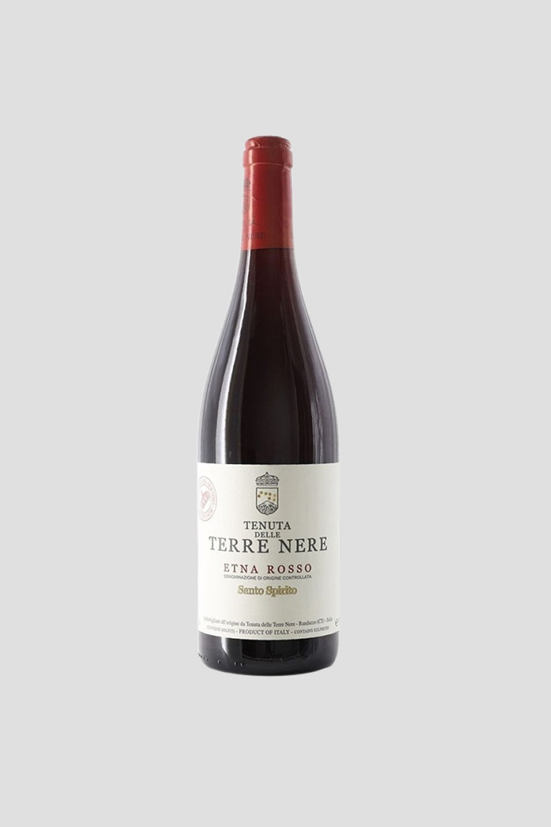 Tenuta delle Terre Nere Etna Rosso Santo Spirito