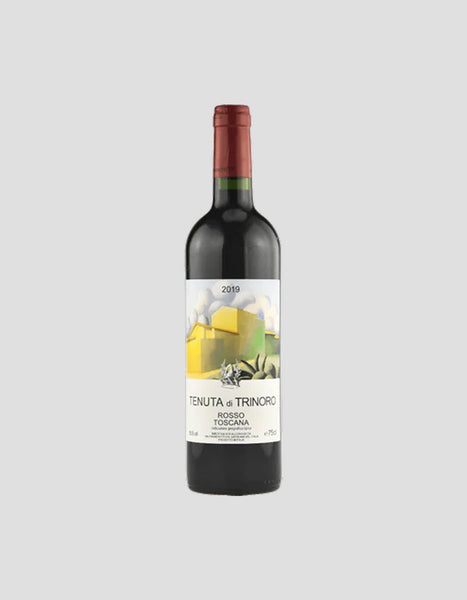 Tenuta di Trinoro Rosso Toscana