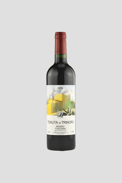Tenuta di Trinoro Rosso Toscana