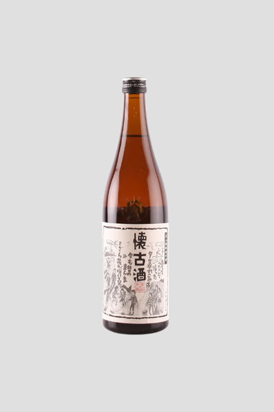 Terada Honke ‘Kaikoshu’ 720ml