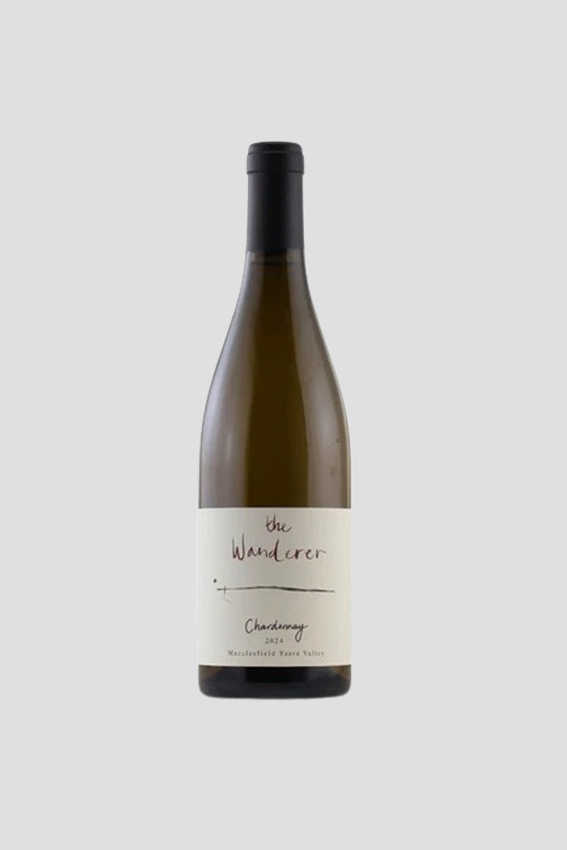 The Wanderer 'Macclesfield' Chardonnay