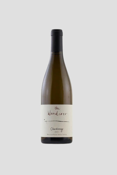 The Wanderer 'Macclesfield' Chardonnay