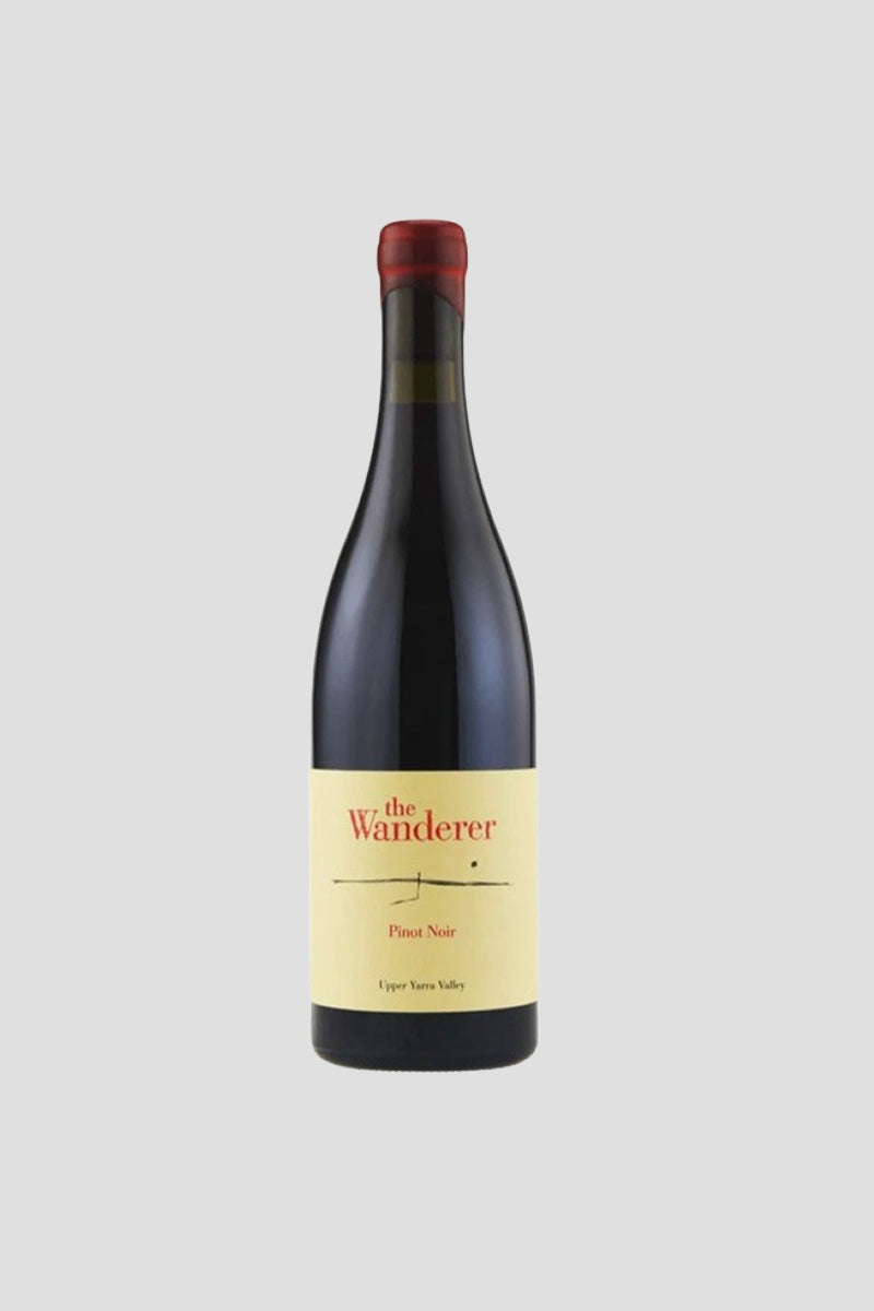 The Wanderer 'Upper Yarra Valley' Pinot Noir