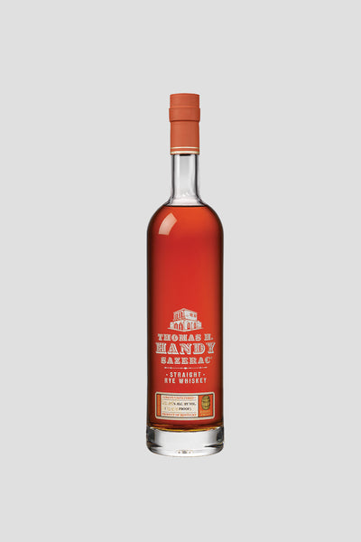 Thomas H. Handy Sazerac
