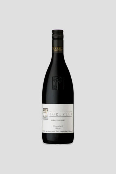 Torbreck ‘Woodcutters’ Shiraz - ONLINE ONLY