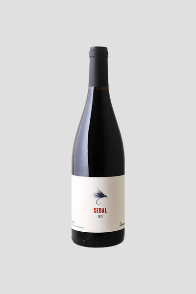 Tres Vinerones ‘Sedal’ Rioja