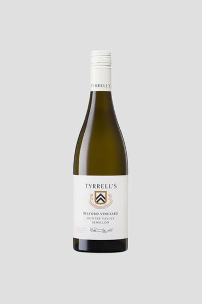 Tyrrell's 'Belford Vineyard' Semillon
