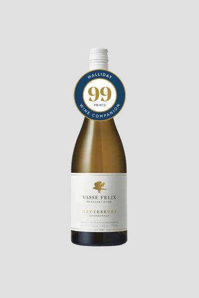 Vasse Felix 'Heytesbury' Chardonnay