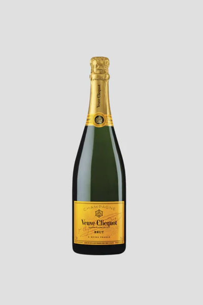 Veuve Clicquot Yellow Label Brut 1.5L