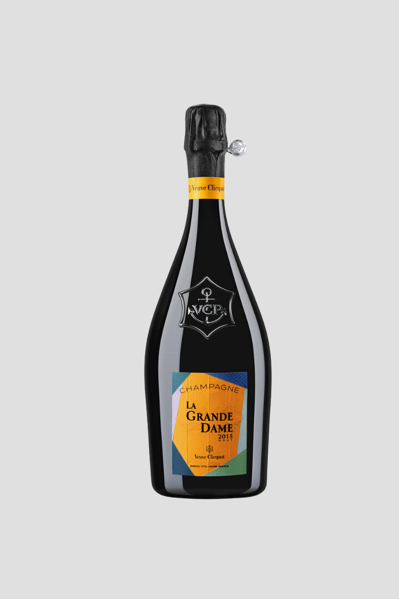 Veuve La Grande Dame Vintage Champagne