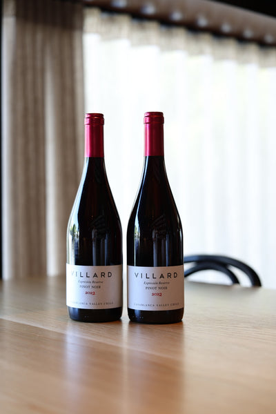 Villard 'Expresion' Pinot Noir