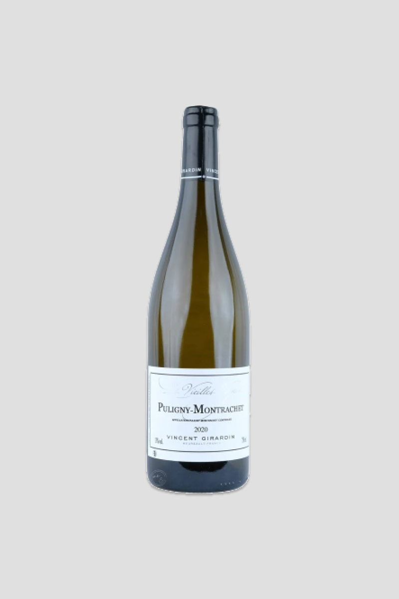 Vincent Girardin Puligny-Montrachet Vieilles Vignes 375ml