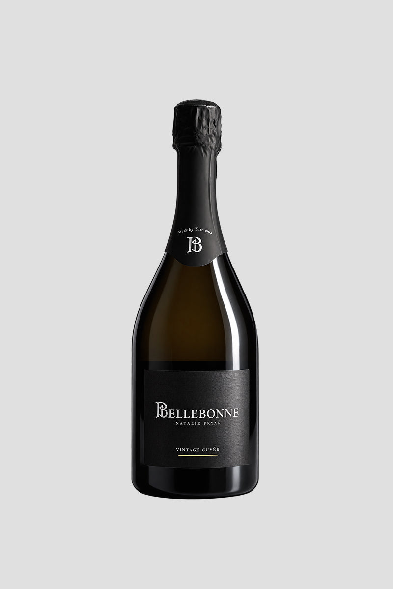 Bellebonne Vintage Cuvée