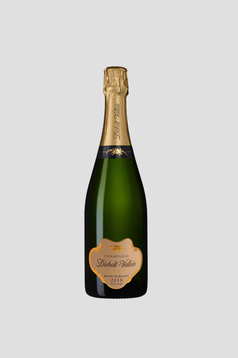 Diebolt-Vallois Blanc de Blancs Extra Brut
