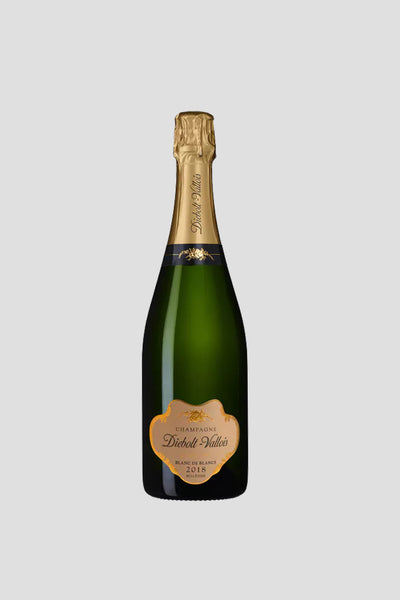 Diebolt-Vallois Blanc de Blancs Extra Brut