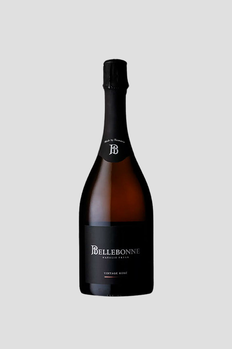 Bellebonne Vintage Rosé