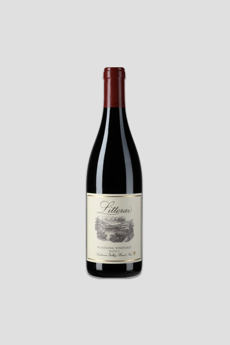 Littorai 'Wendling Vineyard - Block E' Pinot Noir