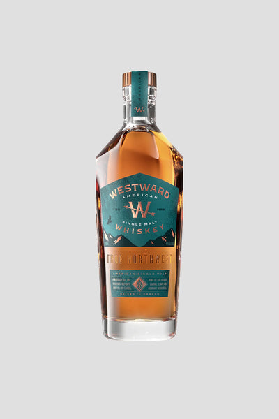 Westward American Single Malt