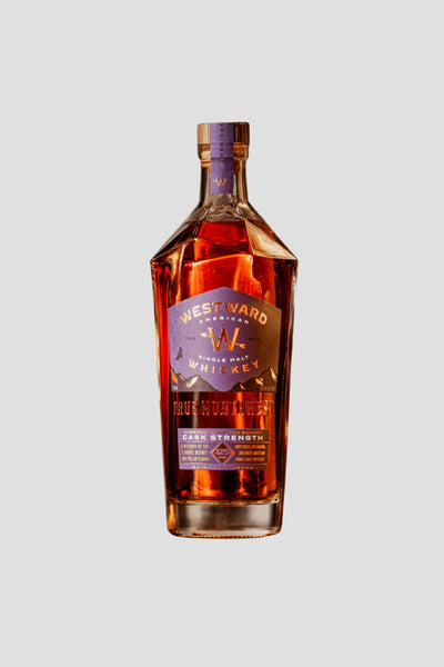 Westward Cask Strength