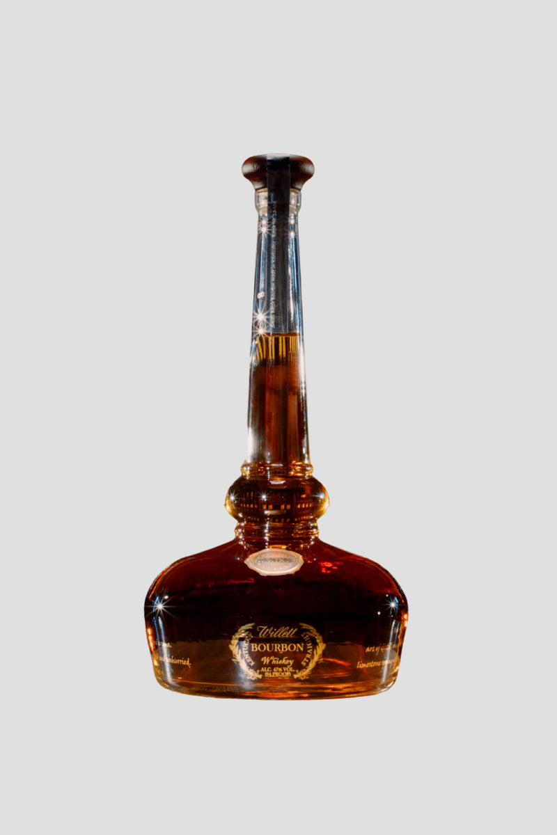 Willett Pot Still Reserve