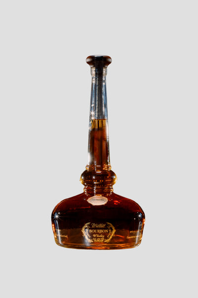 Willett Pot Still Reserve