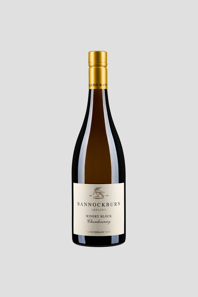 Bannockburn ‘Winery Block’ Chardonnay