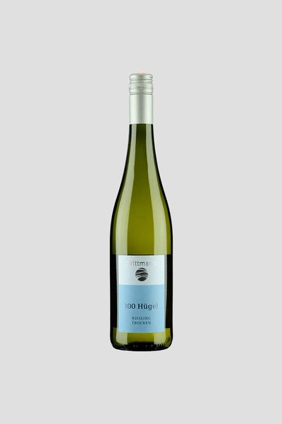 Wittmann '100 Hugel' Riesling Trocken