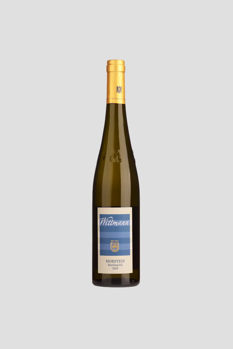 Wittmann 'Morstein' Riesling Grosses Gewächs
