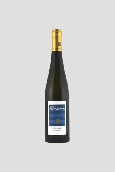 Wittmann 'Morstein' Riesling Grosses Gewächs