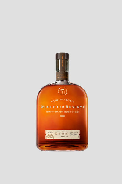 Woodford Reserve Bourbon