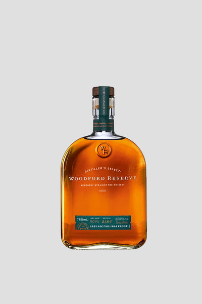 Woodford Reserve Rye