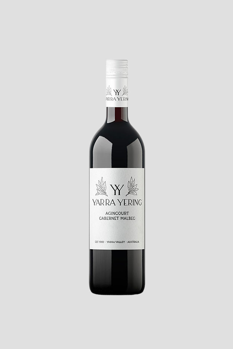 Yarra Yering Agincourt Cabernet Malbec