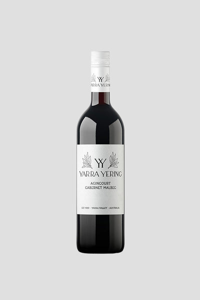 Yarra Yering Agincourt Cabernet Malbec
