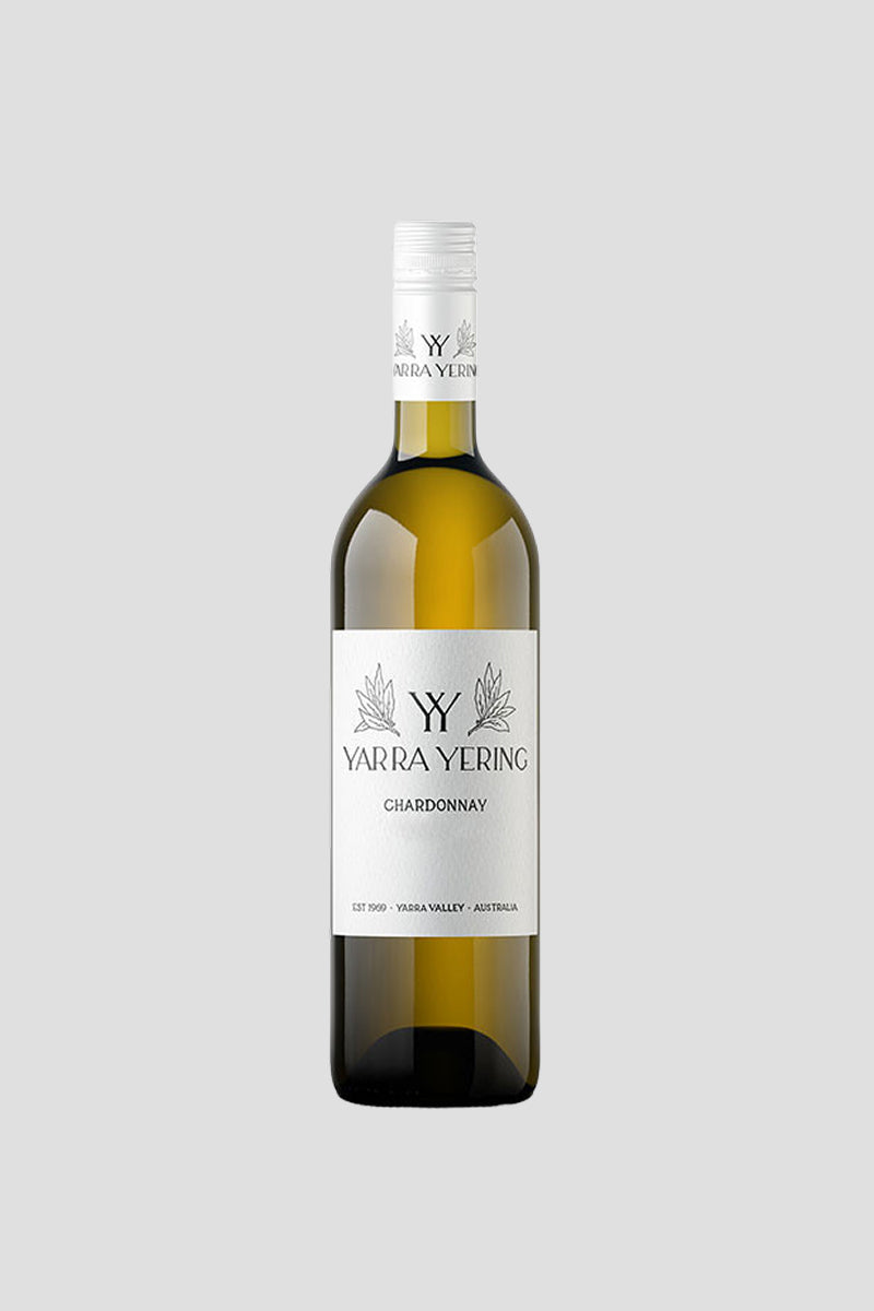Yarra Yering Chardonnay