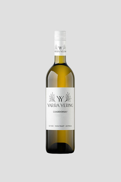 Yarra Yering Chardonnay