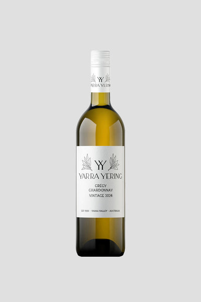 Yarra Yerring Crécy Chardonnay