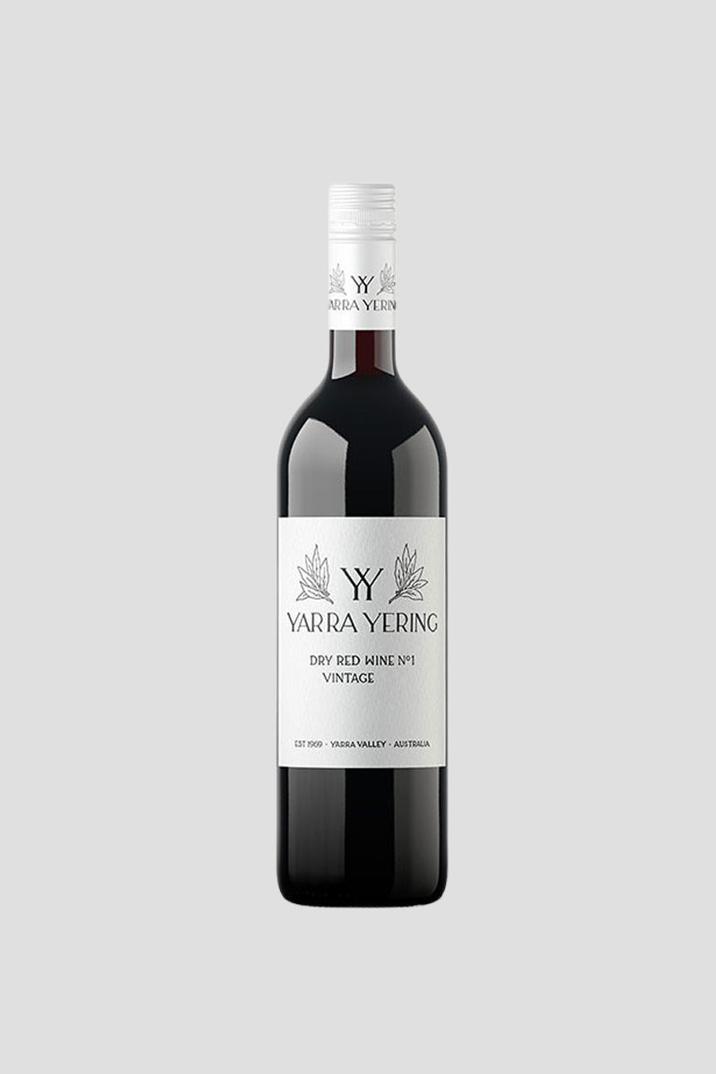 Yarra Yering Dry Red No. 1