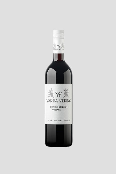 Yarra Yering Dry Red No. 1