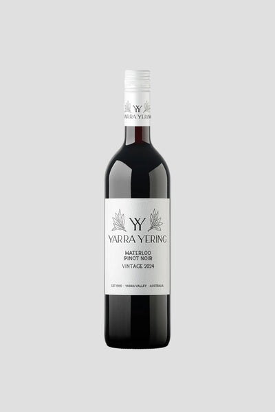 Yarra Yering Waterloo Pinot Noir