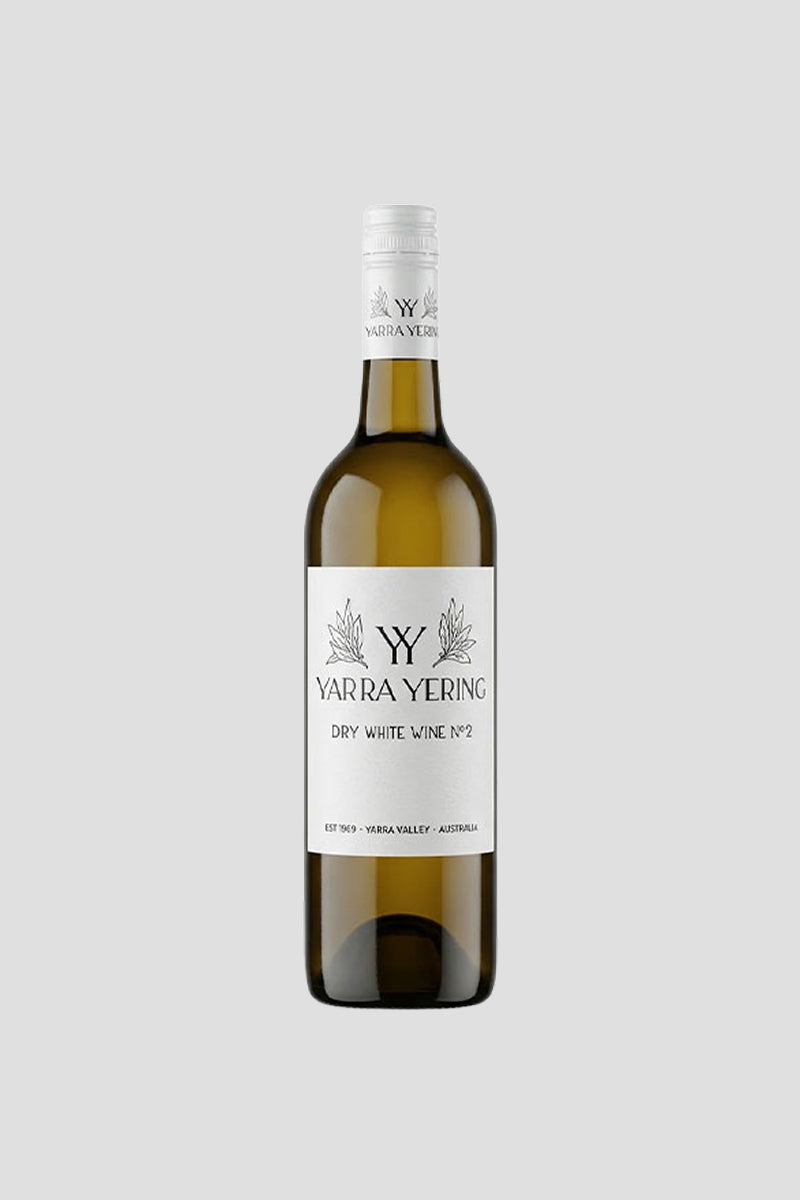 Yarra Yering Dry White No. 2