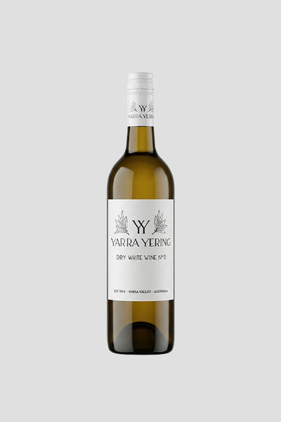 Yarra Yering Dry White No. 2