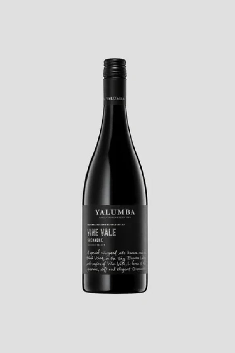 Yalumba 'Vine Vale' Grenache