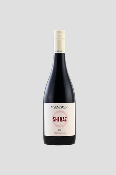 Yangarra 'Circle' Shiraz